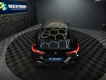 BMW M850i xDrive M-Performance  Laser B&W ACC 360