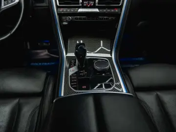 BMW M850i xDrive M-Performance  Laser B&W ACC 360