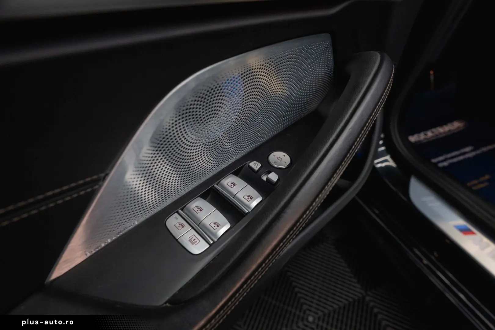BMW M850i xDrive M-Performance  Laser B&W ACC 360