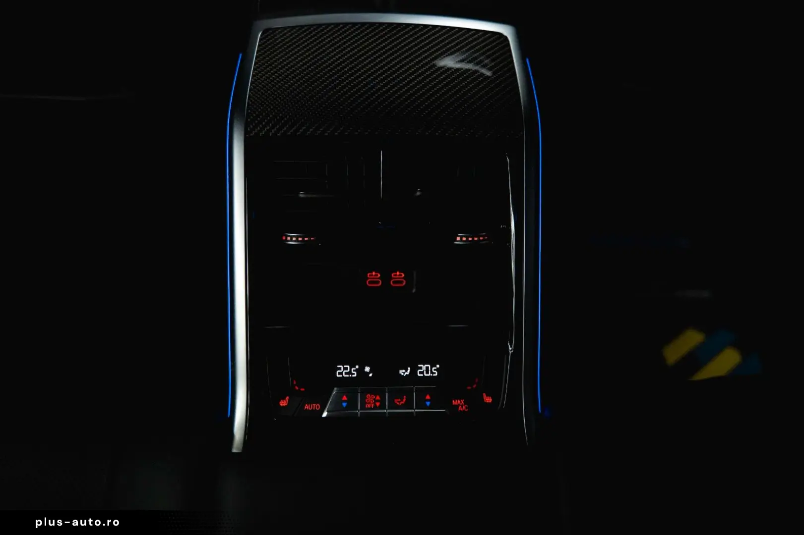 BMW M850i xDrive M-Performance  Laser B&W ACC 360