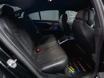 BMW M850i xDrive M-Performance  Laser B&W ACC 360