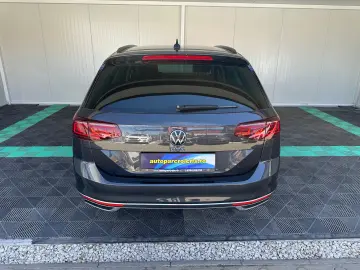 Volkswagen Passat GTE SW 1.4 Benzina Hibrid 156 CP An 2021