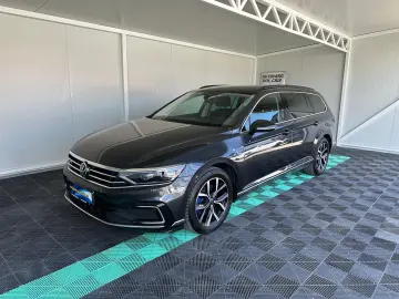 Volkswagen Passat GTE SW 1.4 Benzina Hibrid 156 CP An 2021