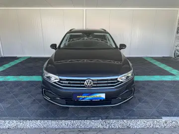 Volkswagen Passat GTE SW 1.4 Benzina Hibrid 156 CP An 2021