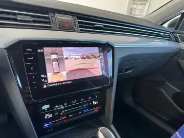 Volkswagen Passat GTE SW 1.4 Benzina Hibrid 156 CP An 2021