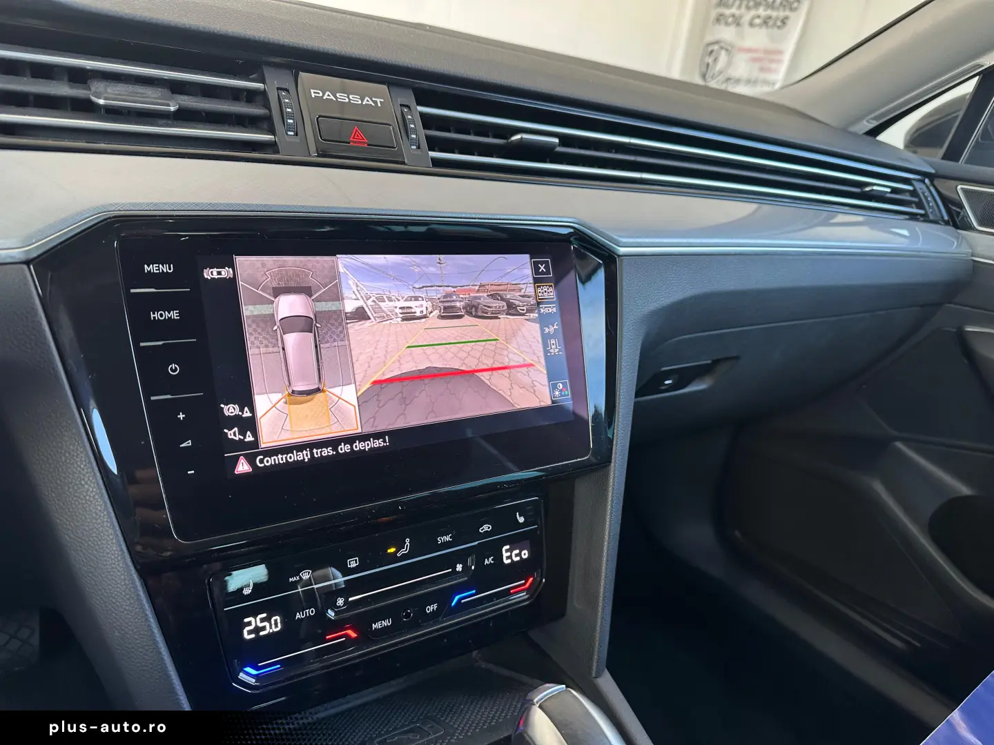 Volkswagen Passat GTE SW 1.4 Benzina Hibrid 156 CP An 2021