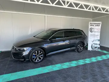 Volkswagen Passat GTE SW 1.4 Benzina Hibrid 156 CP An 2021
