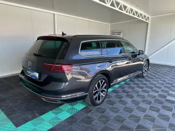 Volkswagen Passat GTE SW 1.4 Benzina Hibrid 156 CP An 2021