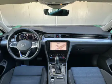 Volkswagen Passat GTE SW 1.4 Benzina Hibrid 156 CP An 2021