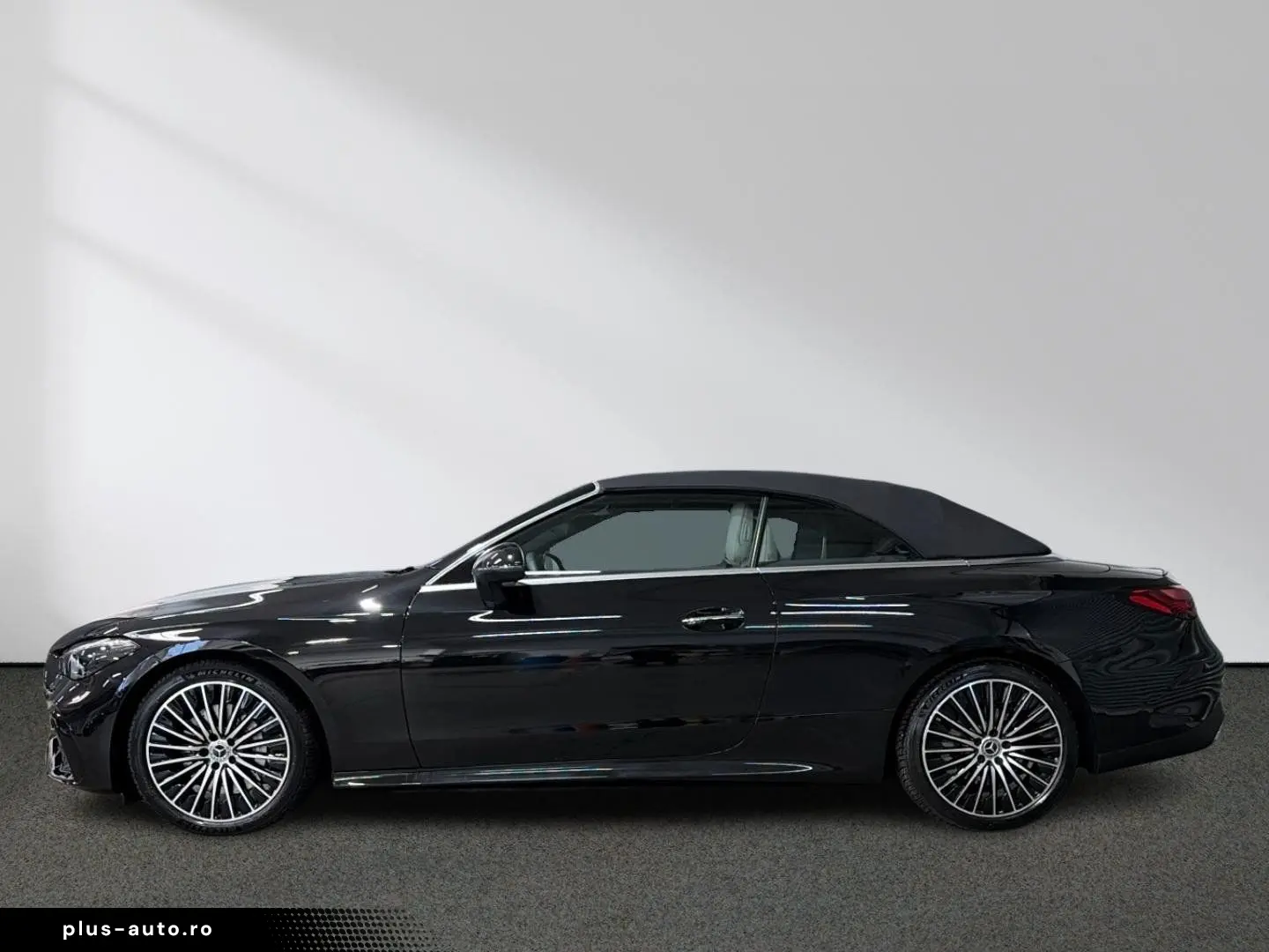 MERCEDES-BENZ CLE 300 4M Cabrio AMG Distronic Kamera&hellip;