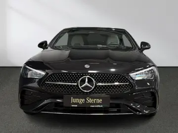 MERCEDES-BENZ CLE 300 4M Cabrio AMG Distronic Kamera&hellip;