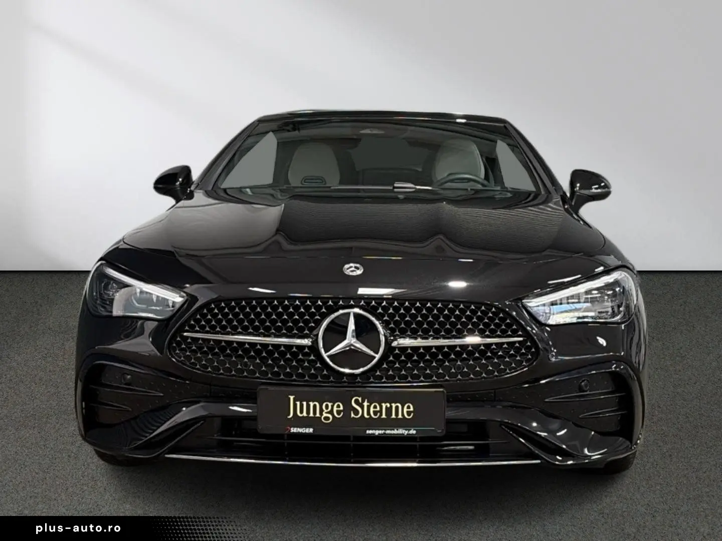 MERCEDES-BENZ CLE 300 4M Cabrio AMG Distronic Kamera&hellip;