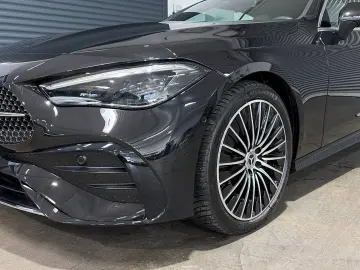 MERCEDES-BENZ CLE 300 4M Cabrio AMG Distronic Kamera&hellip;