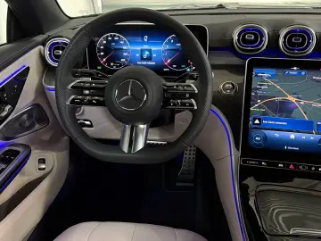 MERCEDES-BENZ CLE 300 4M Cabrio AMG Distronic Kamera&hellip;