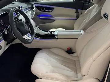 MERCEDES-BENZ CLE 300 4M Cabrio AMG Distronic Kamera&hellip;