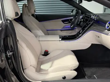 MERCEDES-BENZ CLE 300 4M Cabrio AMG Distronic Kamera&hellip;