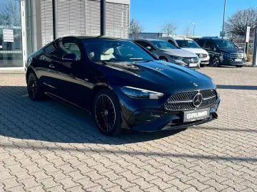 MERCEDES-BENZ CLE 300 e  AMG Night Pano Brum DigiLig&hellip;