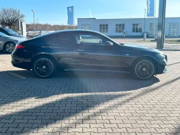 MERCEDES-BENZ CLE 300 e  AMG Night Pano Brum DigiLig&hellip;