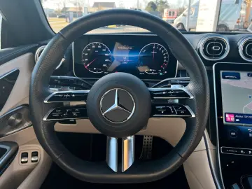 MERCEDES-BENZ CLE 300 e  AMG Night Pano Brum DigiLig&hellip;