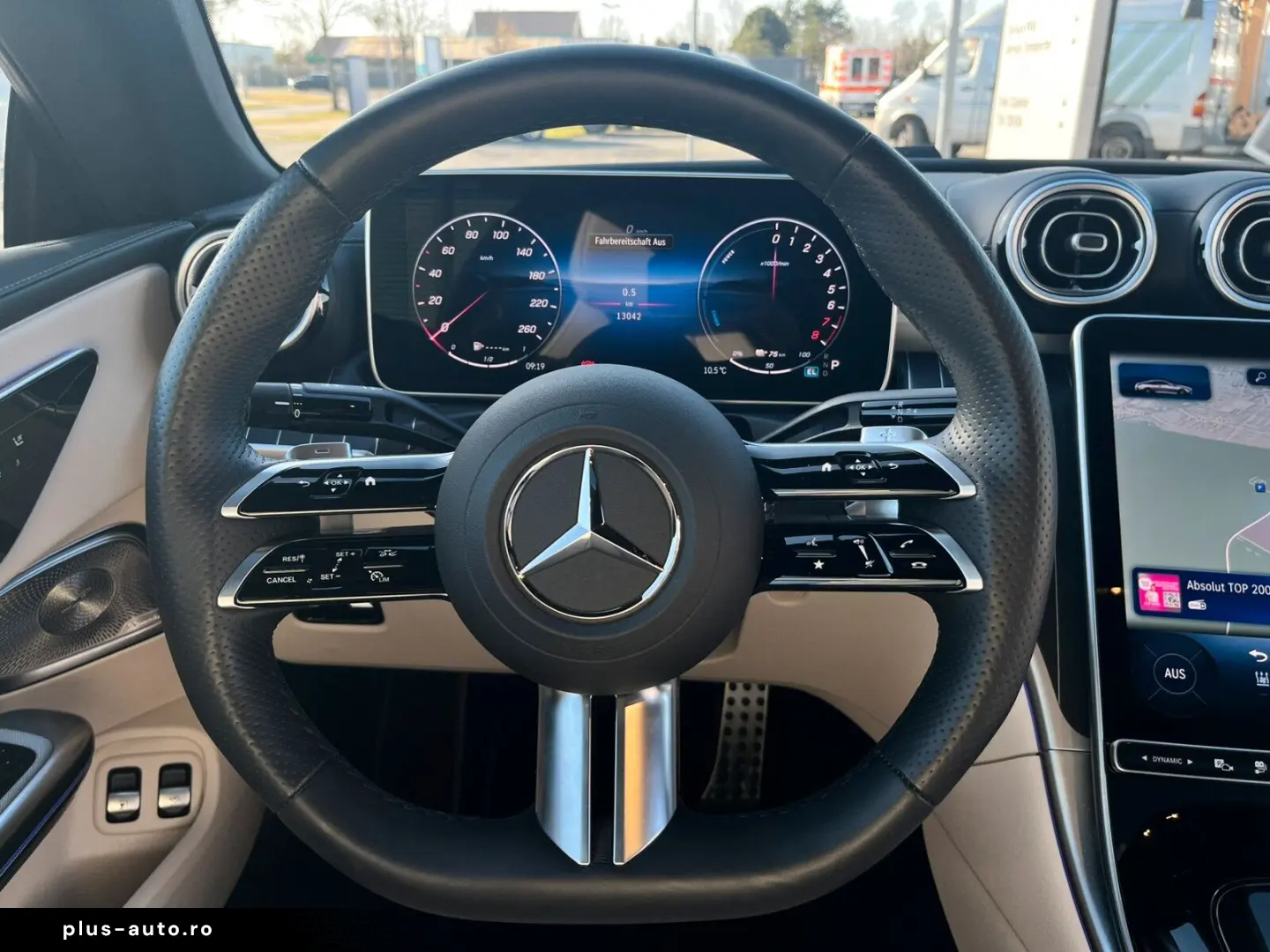 MERCEDES-BENZ CLE 300 e  AMG Night Pano Brum DigiLig&hellip;