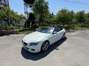 BMW 640