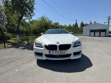 BMW 640