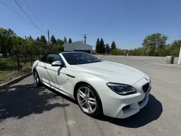 BMW 640