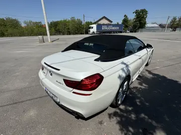 BMW 640