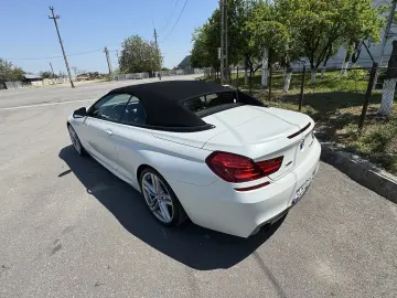 BMW 640