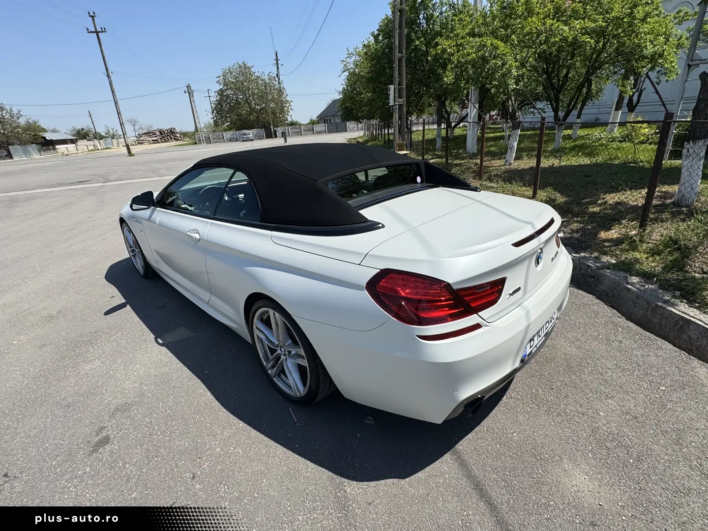 BMW 640