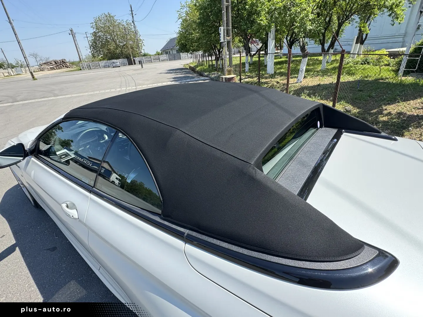 BMW 640
