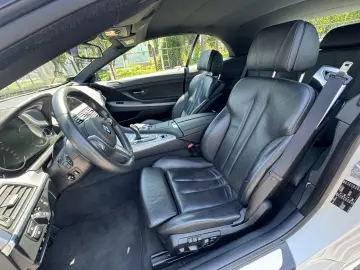 BMW 640
