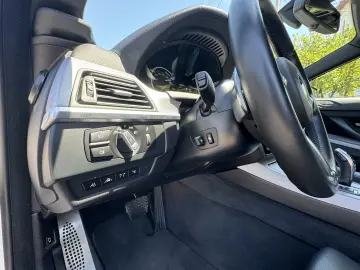 BMW 640