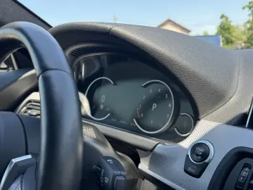 BMW 640