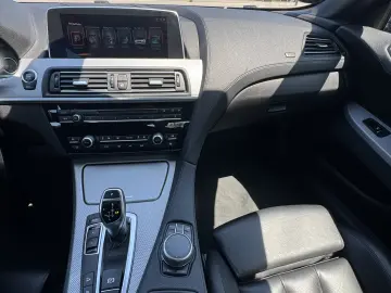 BMW 640