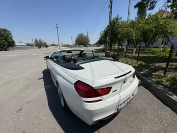 BMW 640
