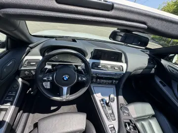 BMW 640