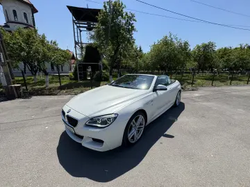 BMW 640