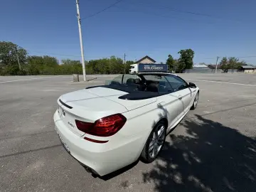 BMW 640