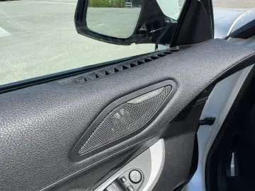 BMW 640