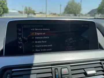BMW 640