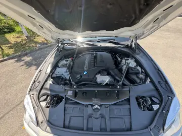BMW 640