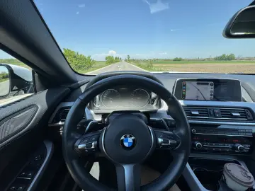BMW 640