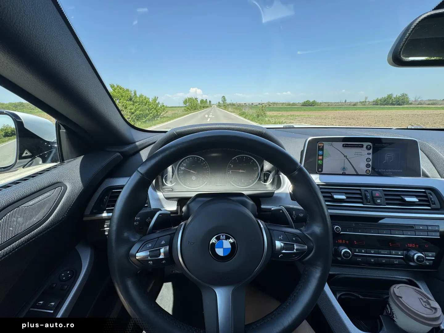 BMW 640