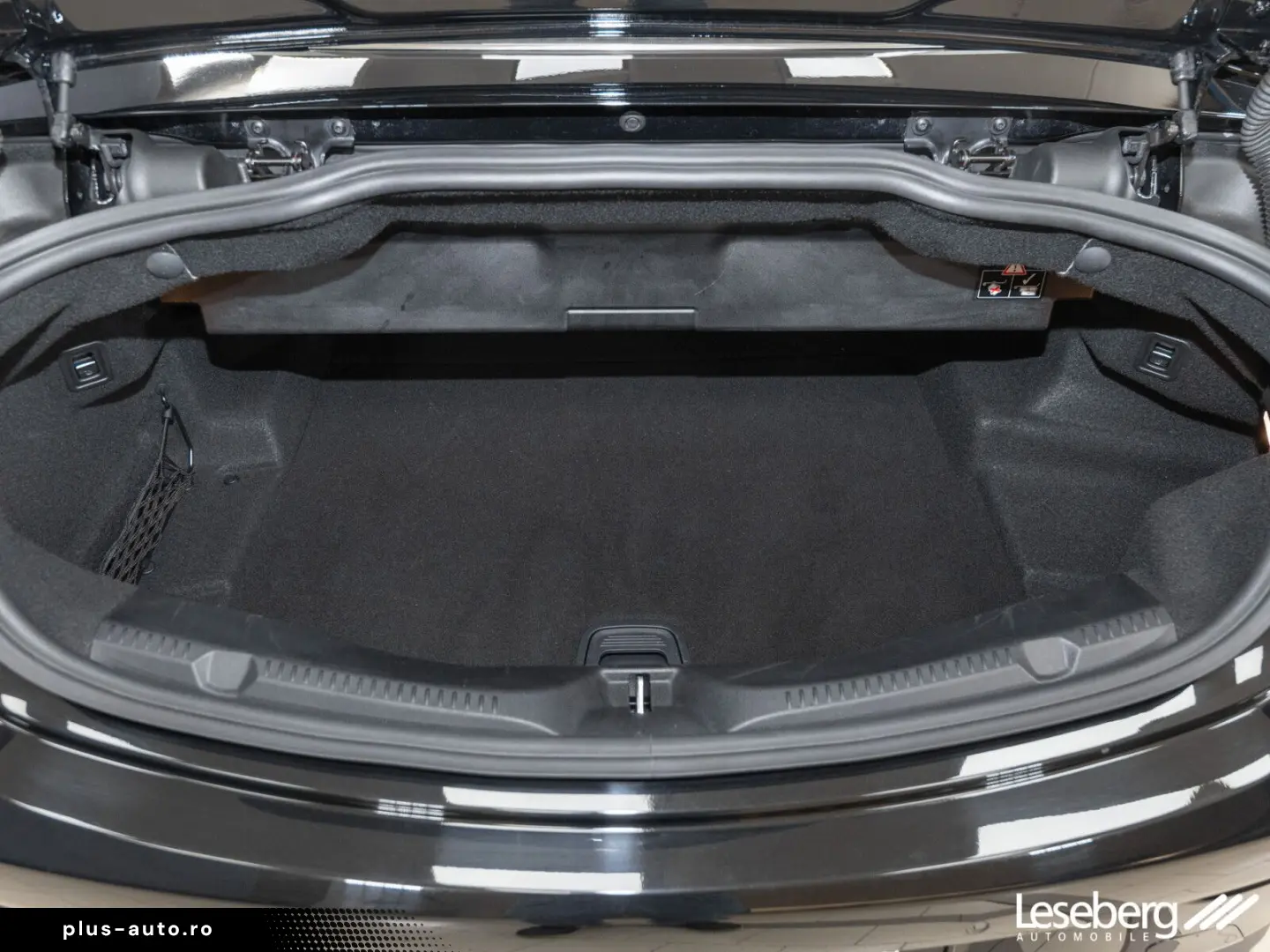 MERCEDES-BENZ E 450 4M AMG Cabrio Multibeam Sthzg Distro 360