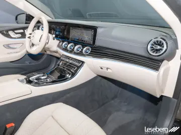 MERCEDES-BENZ E 450 4M AMG Cabrio Multibeam Sthzg Distro 360