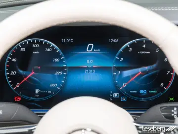 MERCEDES-BENZ E 450 4M AMG Cabrio Multibeam Sthzg Distro 360