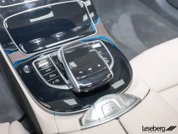 MERCEDES-BENZ E 450 4M AMG Cabrio Multibeam Sthzg Distro 360