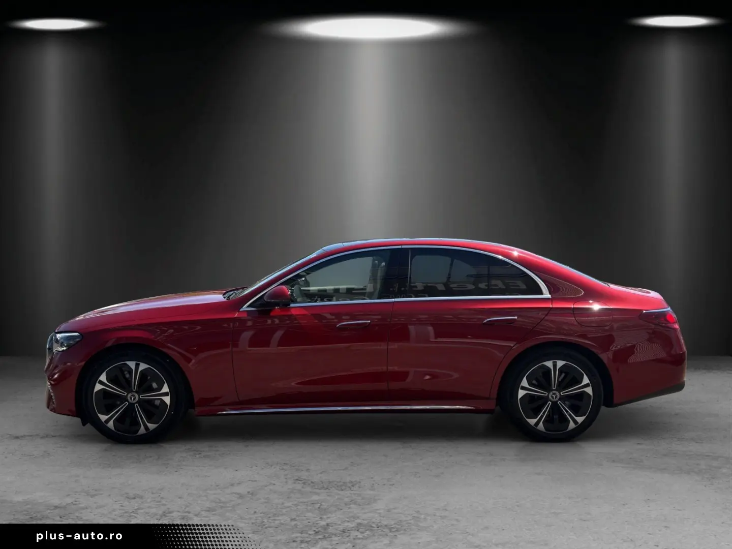 MERCEDES-BENZ E400e 4M Exclusi Prem  HYPER Masage AH&hellip;