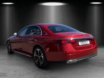 MERCEDES-BENZ E400e 4M Exclusi Prem  HYPER Masage AH&hellip;